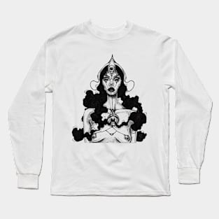 Visions Long Sleeve T-Shirt